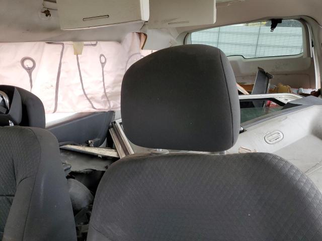 Photo 10 from auction – 2010 DODGE GRAND CARA with VIN 2D4RN5D11AR408591