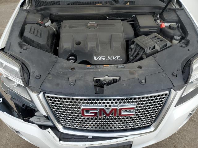 Photo 12 from auction – 2013 GMC TERRAIN DE with VIN 2GKFLYE32D6168467