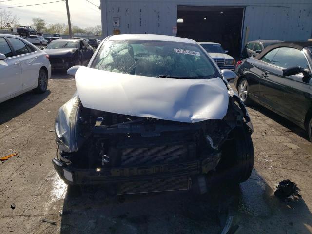 Photo 5 from auction – 2016 KIA RIO LX with VIN KNADM4A38G6574324