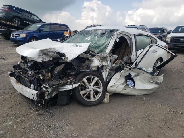 Photo 1 from auction – 2014 NISSAN ALTIMA 2.5 with VIN 1N4AL3AP5EC120896