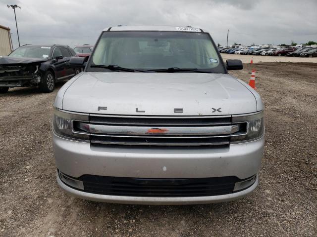Photo 5 from auction – 2013 FORD FLEX SEL with VIN 2FMGK5C88DBD01882