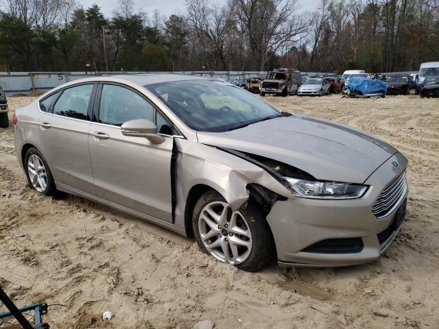 Photo 4 from auction – 2016 FORD FUSION SE with VIN 3FA6P0H78GR211910