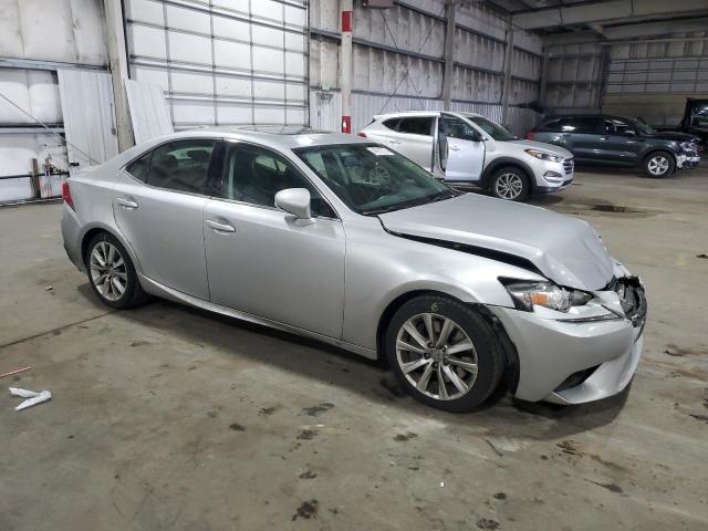 Фото 4 с аукциона – 2016 LEXUS IS 200T с VIN JTHBA1D23G5006054