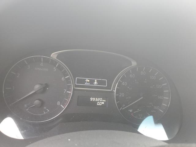 Photo 9 from auction – 2015 NISSAN ALTIMA 2.5 with VIN 1N4AL3AP0FC290701