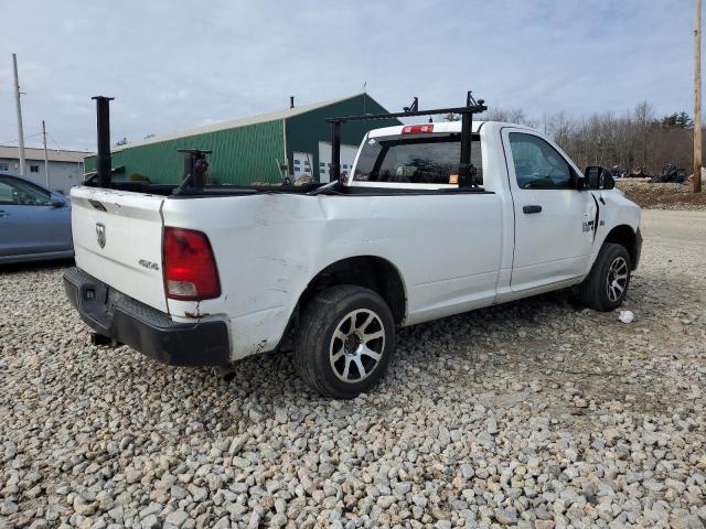 Photo 3 from auction – 2014 RAM 1500 ST with VIN 3C6JR7DTXEG190973
