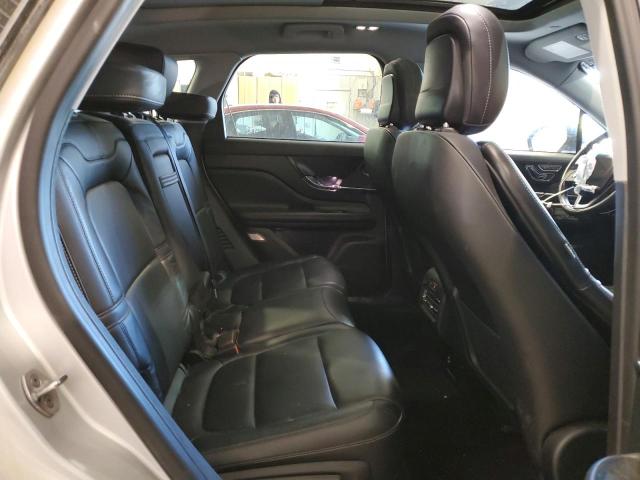 Photo 10 from auction – 2020 LINCOLN CORSAIR RE with VIN 5LMCJ2C99LUL06393