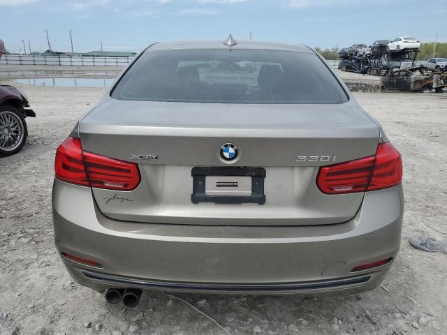 Photo 6 from auction – 2018 BMW 330 XI with VIN WBA8D9G52JNU72716
