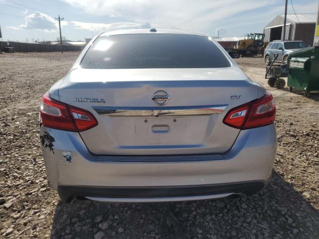 Photo 6 from auction – 2017 NISSAN ALTIMA 2.5 with VIN 1N4AL3AP4HC173545