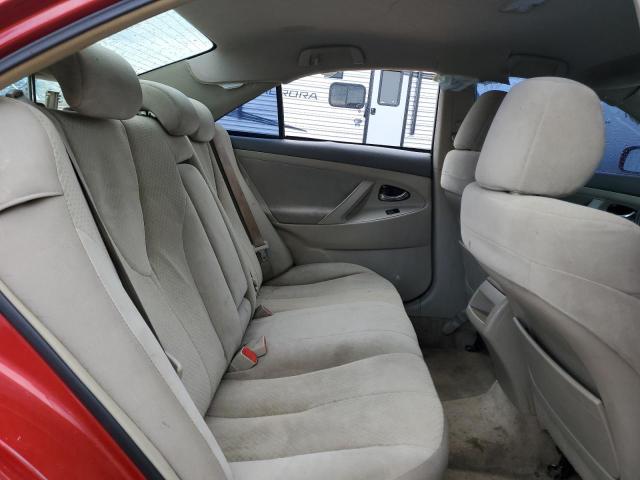 Photo 10 from auction – 2008 TOYOTA CAMRY with VIN 4T1BE46K68U230202