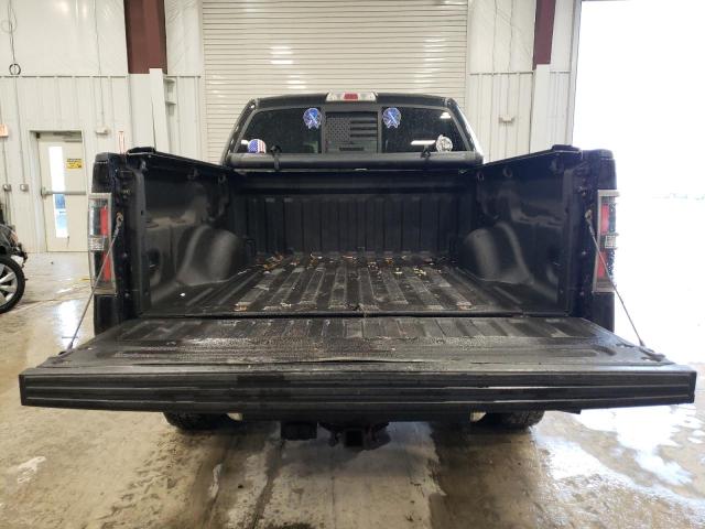 Photo 6 from auction – 2013 FORD F150 SUPER with VIN 1FTFW1EF7DKD61635
