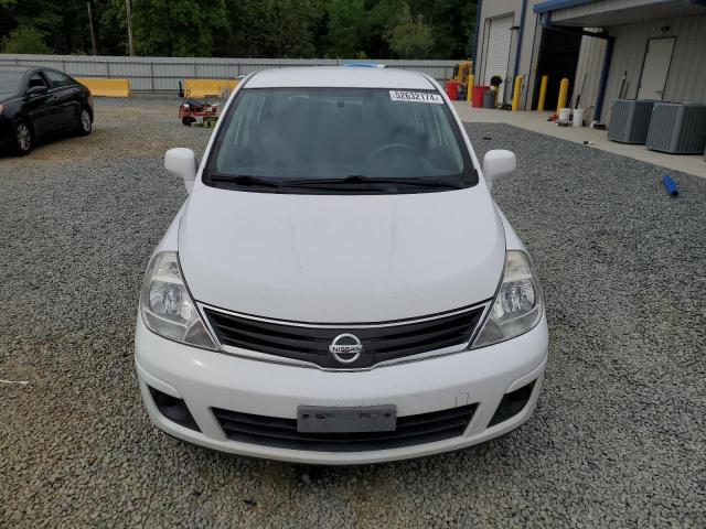 Photo 5 from auction – 2011 NISSAN VERSA S with VIN 3N1BC1CP0BL409347