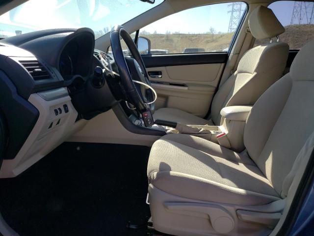 Photo 7 from auction – 2014 SUBARU XV CROSSTR with VIN JF2GPBCCXEH282086