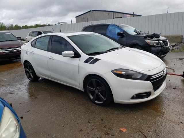 Photo 4 from auction – 2013 DODGE DART SXT with VIN 1C3CDFBH5DD231082