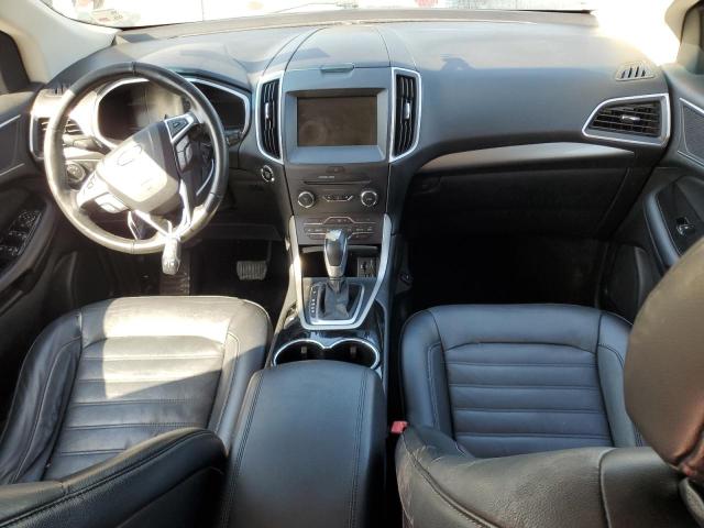 Photo 8 from auction – 2015 FORD EDGE SEL with VIN 2FMTK4J88FBB61699