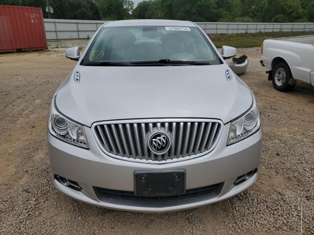 Photo 5 from auction – 2010 BUICK LACROSSE C with VIN 1G4GE5EV4AF246576
