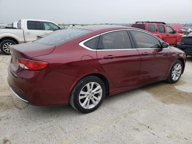 Photo 3 from auction – 2015 CHRYSLER 200 LIMITE with VIN 1C3CCCAB3FN754905