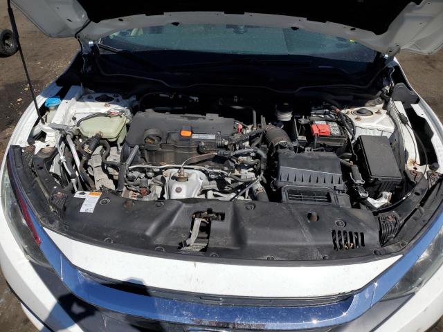 Photo 11 from auction – 2016 HONDA CIVIC LX with VIN 19XFC2F59GE069030