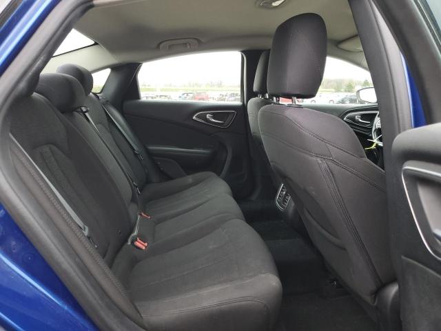 Photo 10 from auction – 2015 CHRYSLER 200 LIMITE with VIN 1C3CCCAB2FN510694