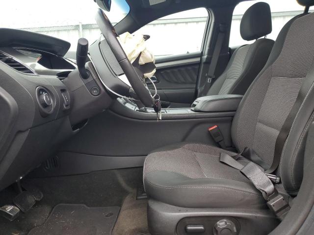 Photo 7 from auction – 2014 FORD TAURUS 4D with VIN 1FAHP2E80EG122922