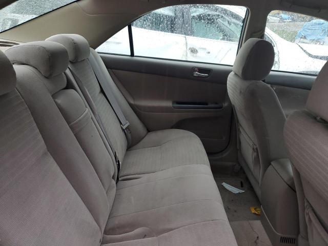 Photo 10 from auction – 2005 TOYOTA CAMRY LE with VIN 4T1BE32K05U433419