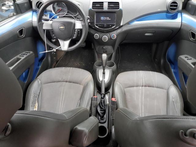 Photo 8 from auction – 2013 CHEVROLET SPARK 1LT with VIN KL8CD6S94DC503494