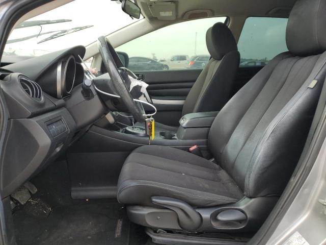 Photo 7 from auction – 2011 MAZDA CX-7 with VIN JM3ER2A59B0397963