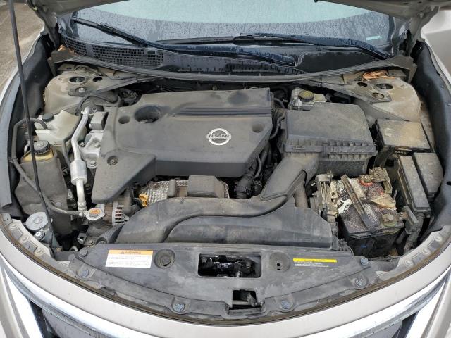 Photo 11 from auction – 2013 NISSAN ALTIMA 2.5 with VIN 1N4AL3AP9DC148411