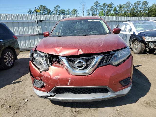 Photo 5 from auction – 2016 NISSAN ROGUE S with VIN KNMAT2MV4GP701929