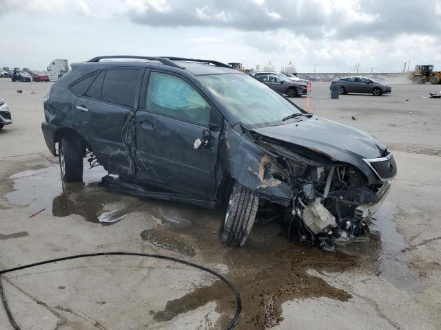 Photo 4 from auction – 2008 LEXUS RX 350 with VIN 2T2GK31UX8C036707