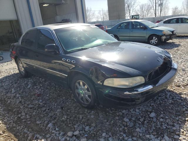 Photo 4 from auction – 2005 BUICK PARK AVENU with VIN 1G4CW54K954107435