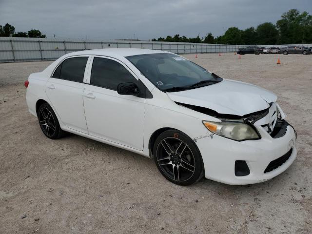 Photo 4 from auction – 2013 TOYOTA COROLLA BA with VIN 5YFBU4EE5DP090041
