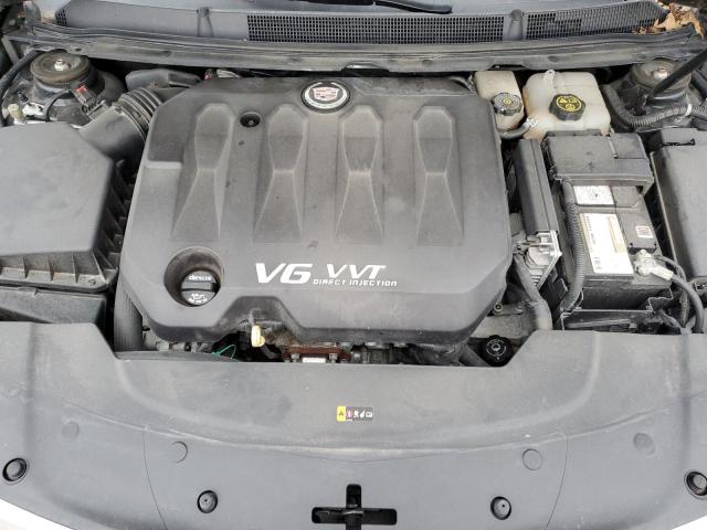 Photo 11 from auction – 2014 CADILLAC XTS PREMIU with VIN 2G61P5S31E9297218