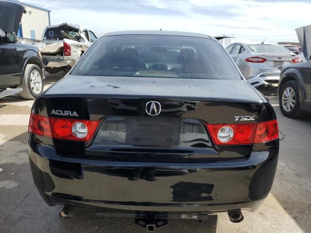 Photo 6 from auction – 2004 ACURA TSX with VIN JH4CL96814C012408
