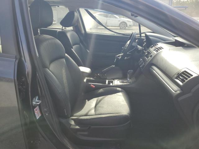 Photo 7 from auction – 2014 SUBARU IMPREZA LI with VIN JF1GPAH61E8307099