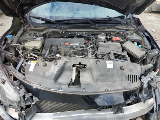 Photo 11 from auction – 2016 HONDA CIVIC LX with VIN 19XFC2F56GE017001