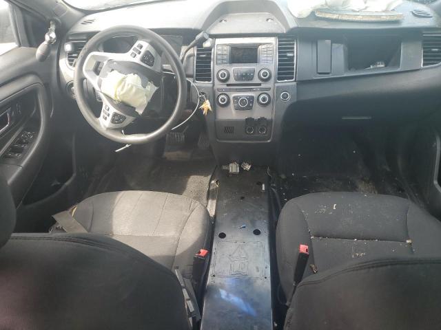 Photo 8 from auction – 2015 FORD TAURUS POL with VIN 1FAHP2MK1FG195327