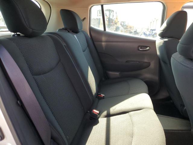 Photo 10 from auction – 2017 NISSAN LEAF S with VIN 1N4BZ0CPXHC310194