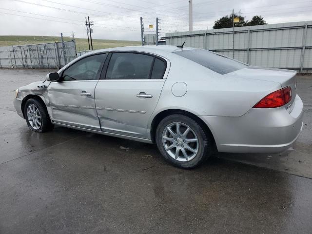 Photo 2 from auction – 2007 BUICK LUCERNE CX with VIN 1G4HD57227U215115