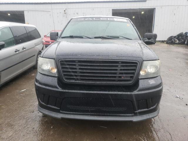 Photo 5 from auction – 2007 FORD F150 with VIN 1FTPX12547NA12304