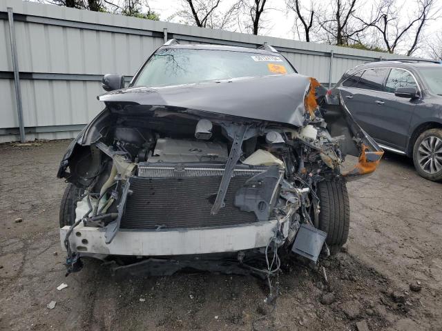 Photo 5 from auction – 2010 LEXUS RX 350 with VIN 2T2ZK1BA8AC014454