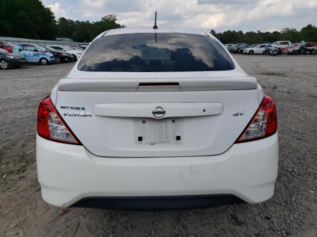 Photo 6 from auction – 2017 NISSAN VERSA S with VIN 3N1CN7AP9HL836720