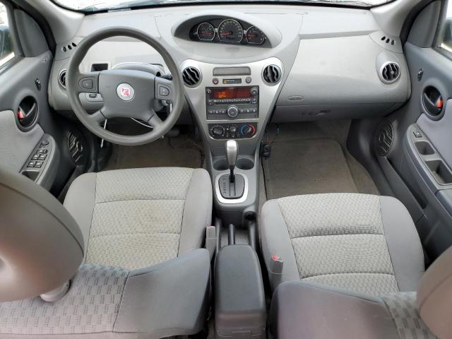 Photo 8 from auction – 2007 SATURN ION LEVEL with VIN 1G8AJ55F67Z208220
