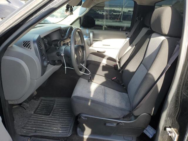 Photo 7 from auction – 2009 GMC SIERRA C15 with VIN 1GTEC14C39Z107267