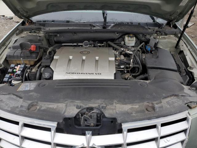 Photo 11 from auction – 2007 CADILLAC DTS with VIN 1G6KD57Y07U131988