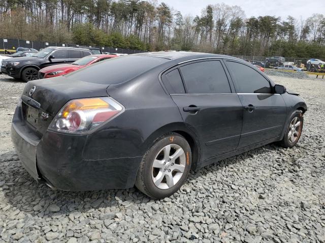 Photo 3 from auction – 2008 NISSAN ALTIMA 2.5 with VIN 1N4AL21E28N427752