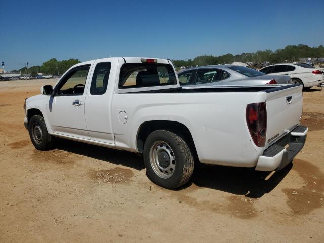 Photo 2 from auction – 2012 CHEVROLET COLORADO with VIN 1GCESBF99C8142077