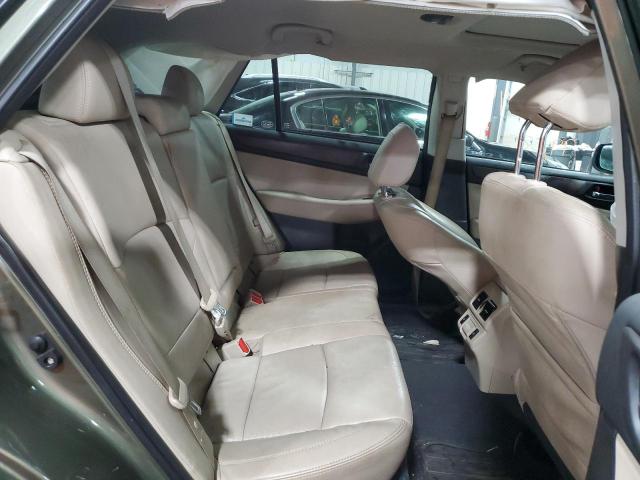 Photo 10 from auction – 2018 SUBARU OUTBACK 2. with VIN 4S4BSANC3J3264787