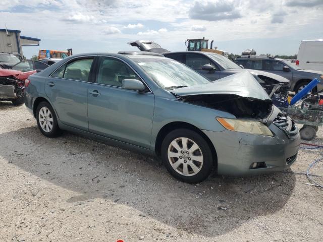 Photo 4 from auction – 2007 TOYOTA CAMRY CE with VIN 4T1BE46K07U510891