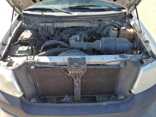 Photo 11 from auction – 2008 FORD F150 with VIN 1FTRF12208KD11728