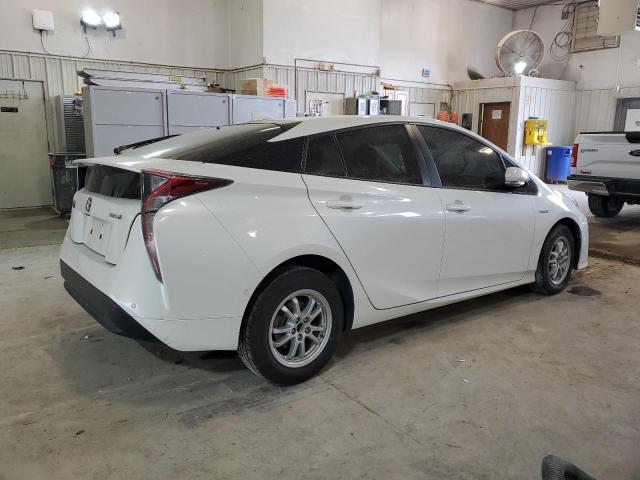 Photo 3 from auction – 2017 TOYOTA PRIUS with VIN JTDKBRFU6H3048436